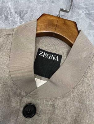 wholesale quality zegna jacket model no. 1